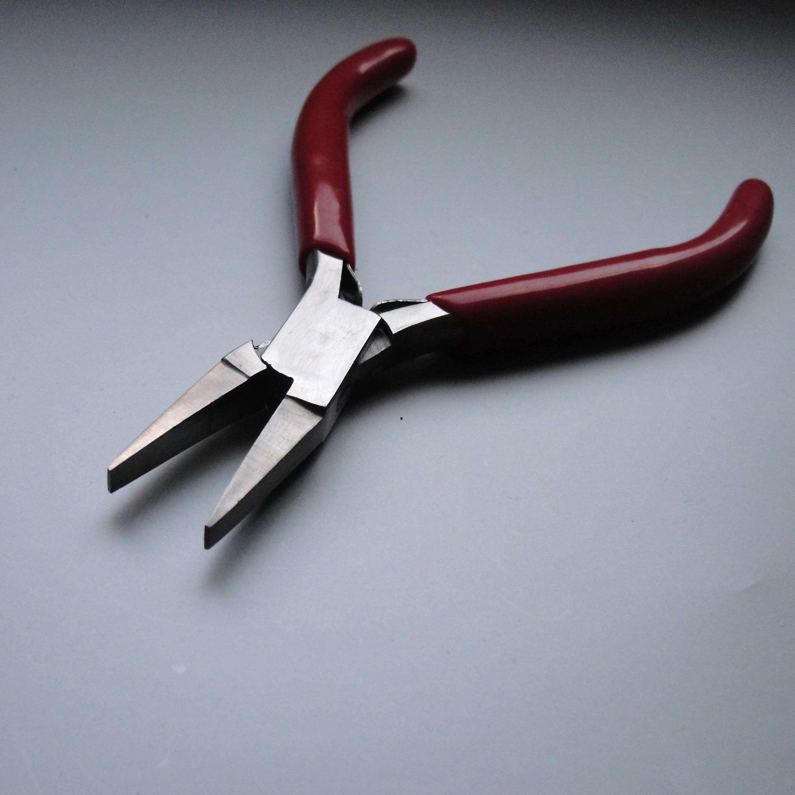 Ketlovací kleště malé 115 mm