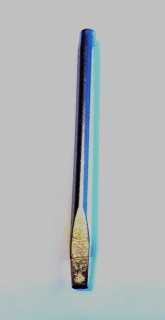 Náhradní hrot   Solomon/dláto 80W 