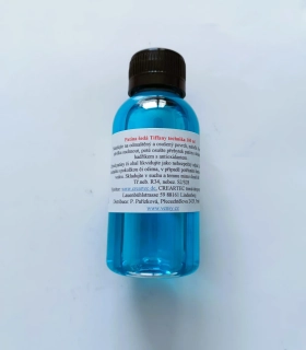 Patina šedá 100 ml