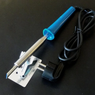 Pájecí pero ProfiStar 100 W - hrot šroubovák