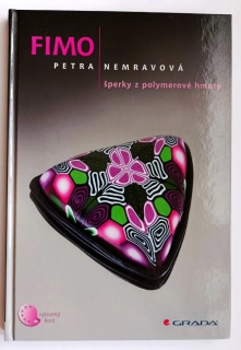 Fimo - šperky z poly