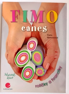 Fimo Canes