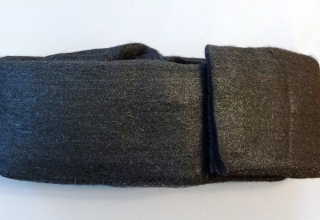 Lešticí ocelová vlna 200 g/4